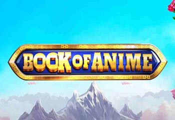 Book Of Anime