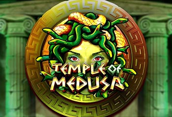 Temple of Medusa