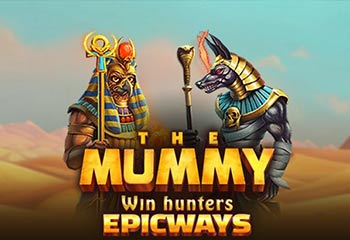 The Mummy Win Hunters