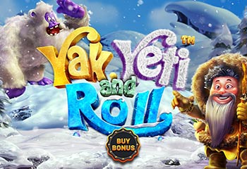 Yak, Yeti and Roll